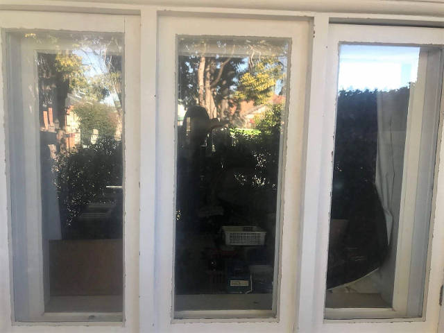 Willoughby Glass carried out glass repairs in Lindfield on Sydney's North Shore