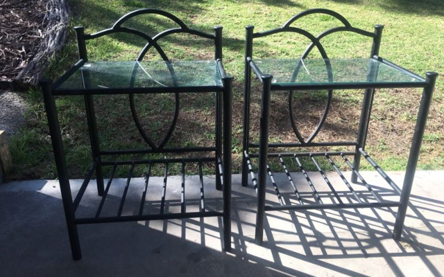 Furniture tables