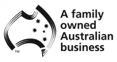 A family owned Australian business