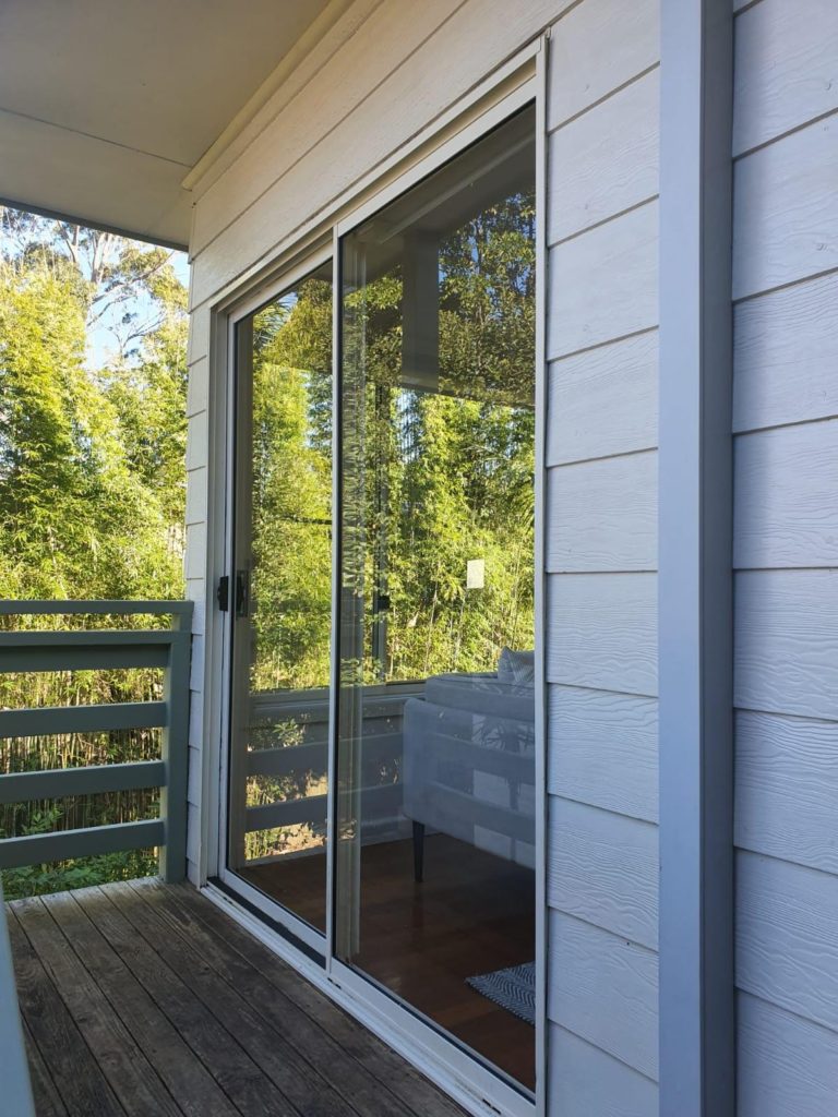 Aluminium Window Replacement